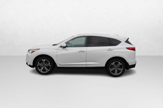 2023 acura rdx