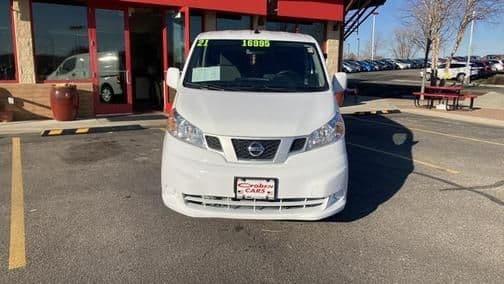 2021 nissan nv200 in manhattan, new york