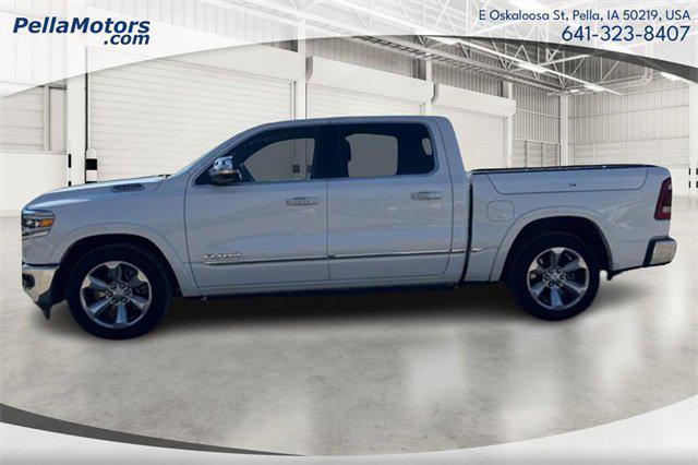 2021 ram 1500 limited