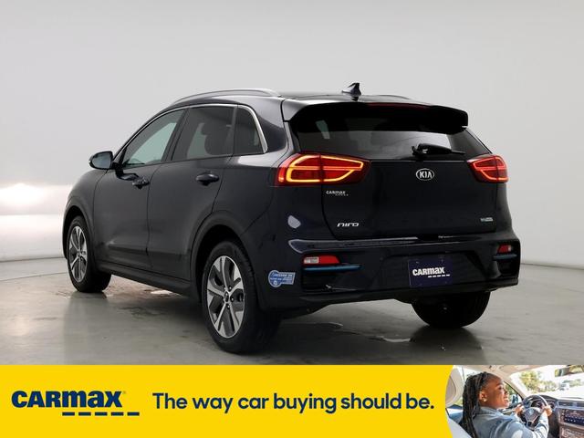 2020 kia niro ev ex premium
