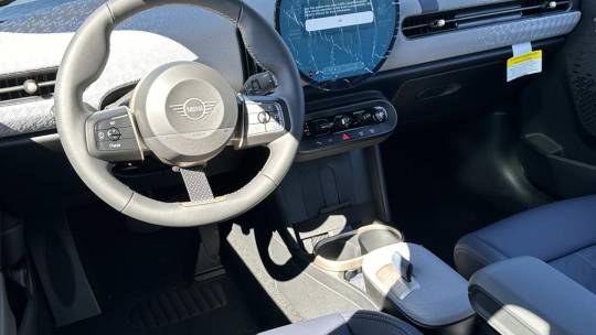 2025 Mini Hardtop