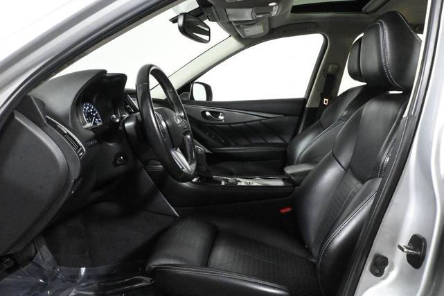 2020 infiniti q50 3.0t sport
