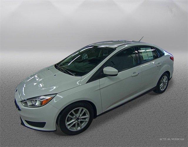 used 2018 ford focus se sedan dillsburg, pa 17019 for sale in bermudian, pennsylvania