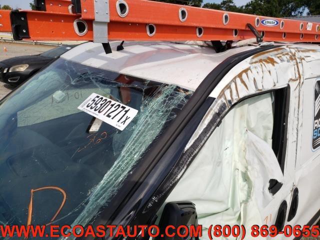 2021 ram promaster city tradesman