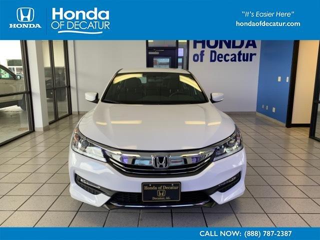 certified 2017 honda accord sport sedan decatur, al 35601 for sale in decatur, alabama