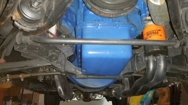 really nice gt big block 4spd with timeless american muscle car appeal
