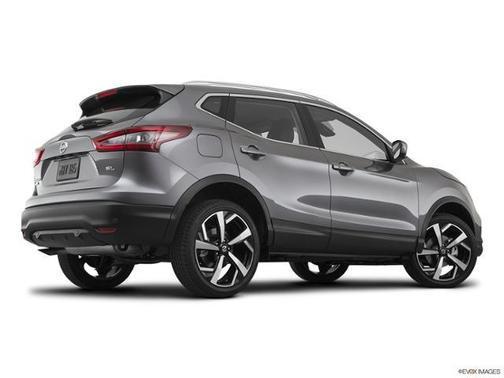 2020 nissan rogue sport in minneapolis, minnesota