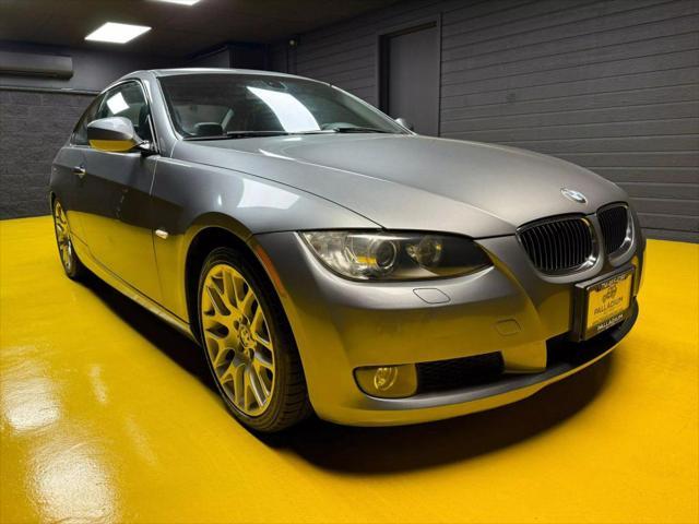 2010 bmw 328 i