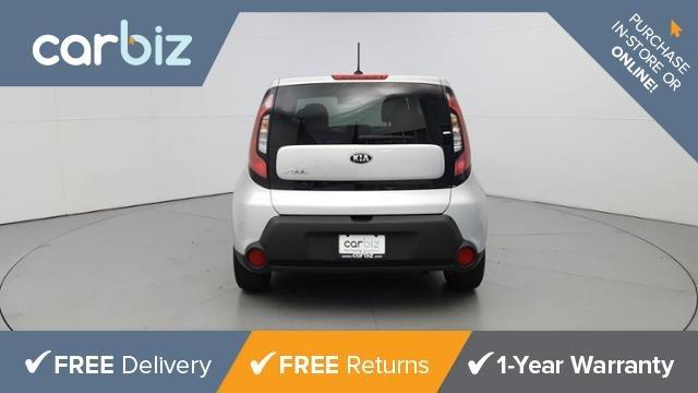 used 2016 kia soul laurel, md 20723 for sale in laurel, maryland