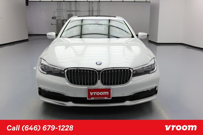used 2018 bmw 740i little rock, ar 72223 for sale in little rock, arkansas
