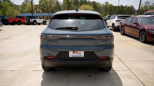 new 2024 dodge hornet gt awd