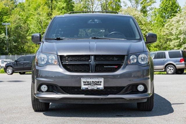 2018 dodge grand caravan se in waldorf, maryland
