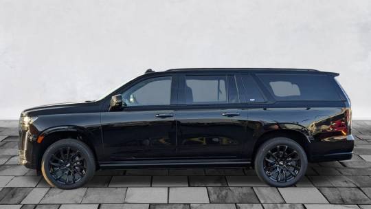 2024 Cadillac Escalade