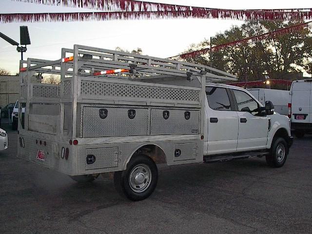 2019 ford f-250 xl