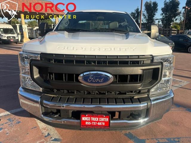 2020 ford f-250 xl