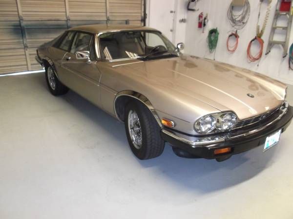 89 jaguar xjs-v12