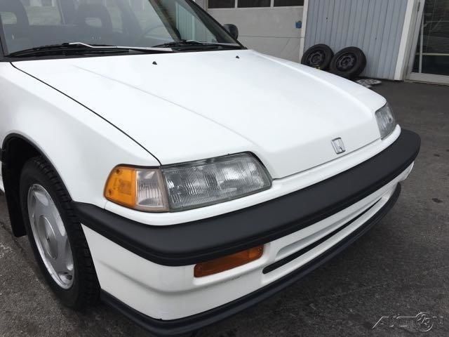 1989 si used 1.6l i4 16v manual fwd