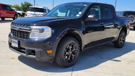 2024 Ford Maverick