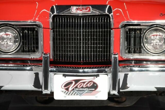 stunning colors, show quality paint. a/c