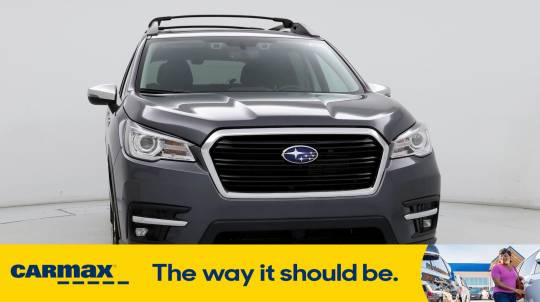 2021 Subaru Ascent