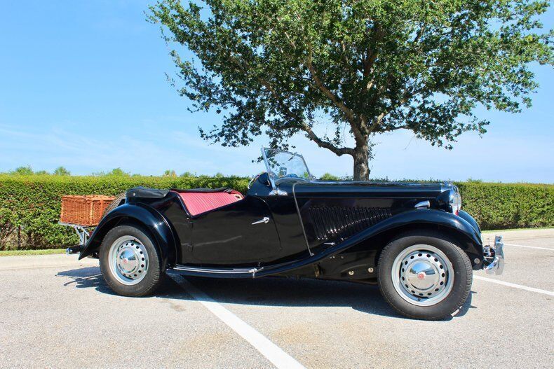 1951 mg t-series