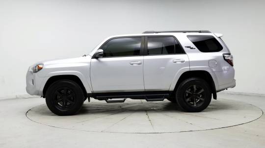2019 Toyota 4Runner