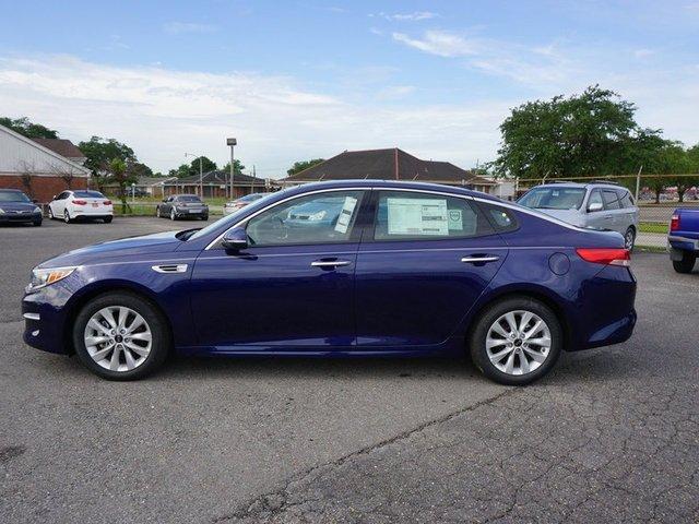 new 2018 kia optima ex harvey, la 70058 for sale in harvey, louisiana