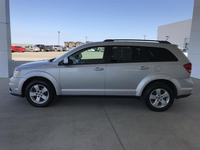 2011 dodge journey mainstreet awd mainstreet 4dr suv for sale in ames, south dakota