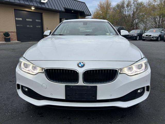 2015 bmw 428 gran coupe i xdrive