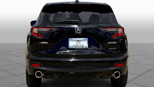 2024 Acura RDX