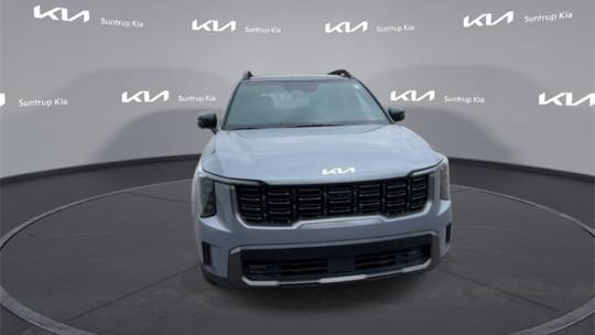 2024 Kia Sorento
