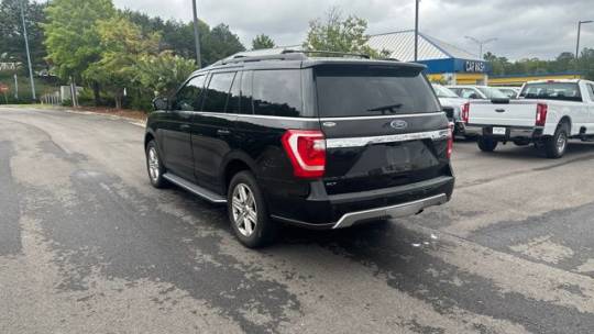2018 Ford Expedition xlt
