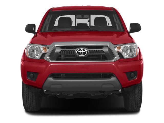 2014 toyota tacoma prerunner