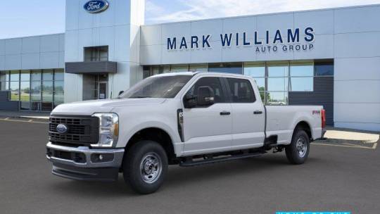 2024 Ford F-250