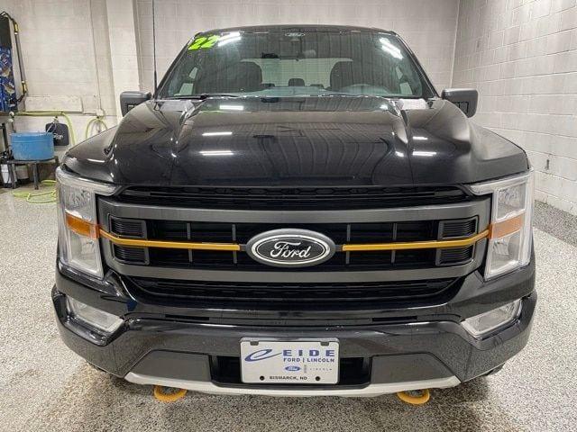 2022 ford f-150 tremor in bismarck, north dakota