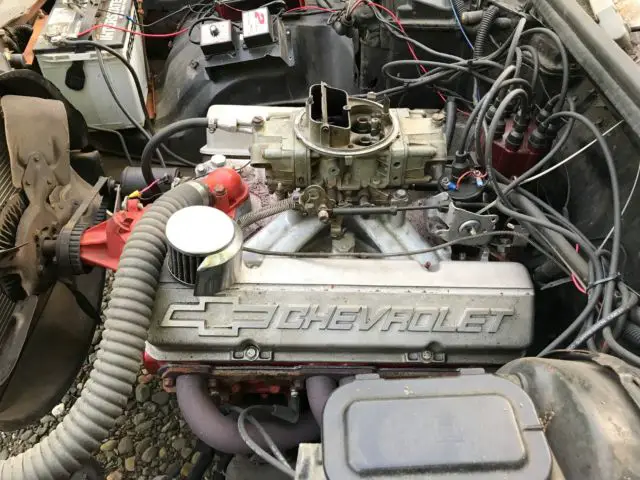 1978 chevy malibu hot rat street rod prostreet drag car nhra fast no reserve ny