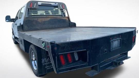 2022 Ford F-350