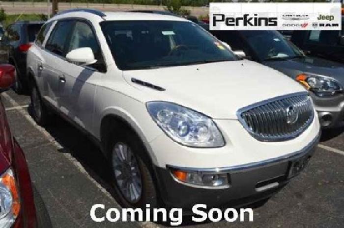 2010 buick enclave cxl w/1xl in colorado springs, co