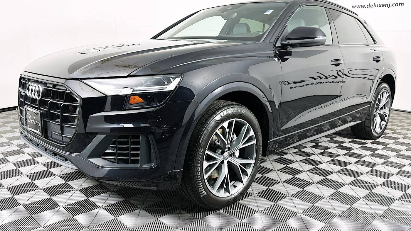 2020 audi q8 quattro premium 55 tfsi