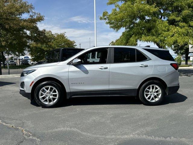 2022 chevrolet equinox 2lt