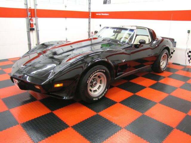 1979 chevrolet corvette t-top original survivor 69k mi ready to cruise