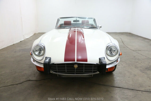 1973 roadster used automatic