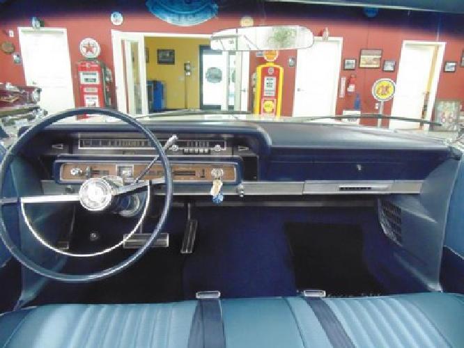 obo 1966 ford galaxie 500 convertible in granite falls, nc