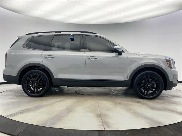 2024 kia telluride sx x-line