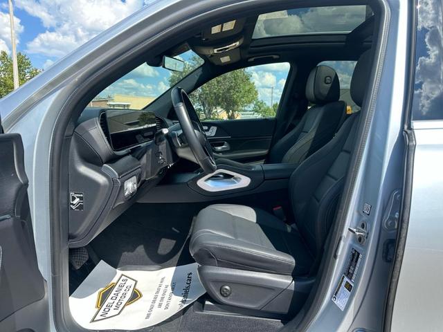2024 mercedes-benz gle 450 4matic