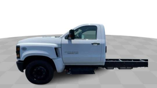 2024 Chevrolet Silverado