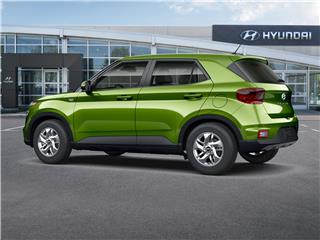2024 Hyundai Venue se