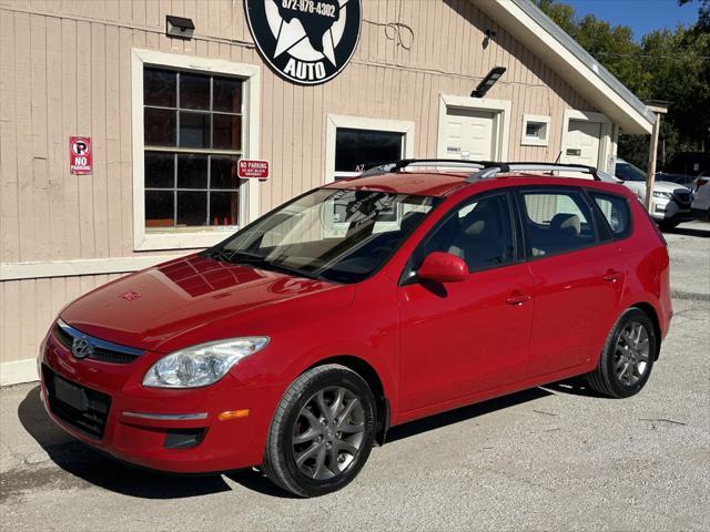 2012 hyundai elantra touring gls
