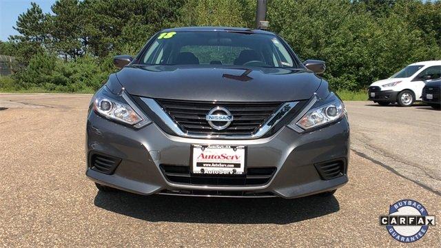 used 2018 nissan altima 2.5 s tilton, nh 03276 for sale in northfield, new hampshire