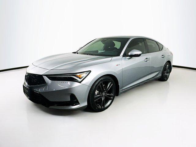 2023 acura integra a-spec w/ technology